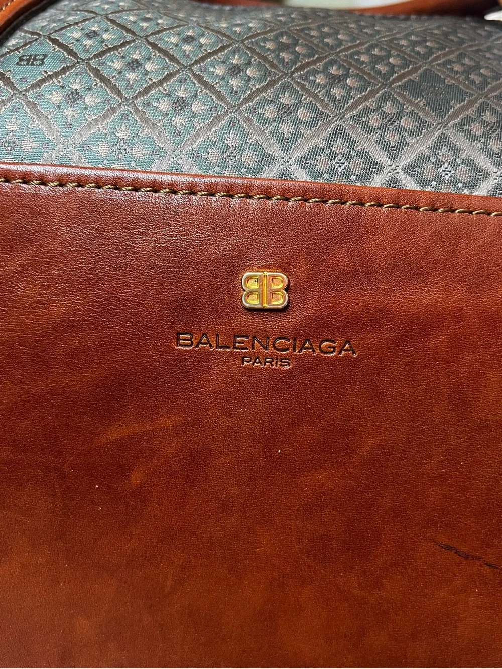 Balenciaga classic unisex